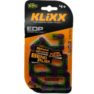 Zing Klixx Fidget Widget